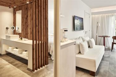 Standard Garden View