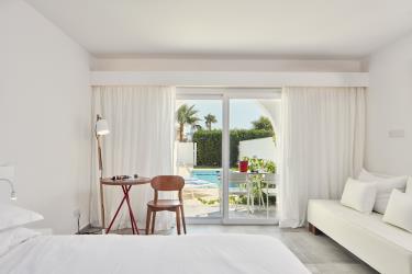 BEACH DLX PRIVATE POOL