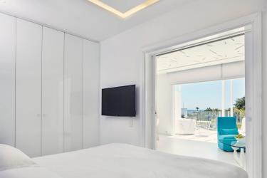 Platinum Penthouse One Bedroom Suite