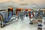 Aquamare Gym