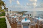 Tavernaki Beach Bar