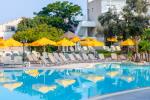 Mayfair Gardens Pool 
