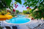 Mayfair Gardens Pool 
