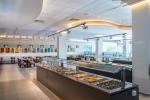 Alexander Restaurant Buffet