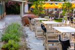 Al Fresco Snack Bar