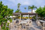 Al Fresco Snack Bar