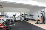Hotel Gym