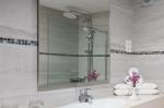 One Bedroom Suite Bathroom