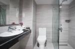 Twin/Double Room Bathroom