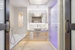 FourSeasonsCyprus_FamilySeaView_Bathroom