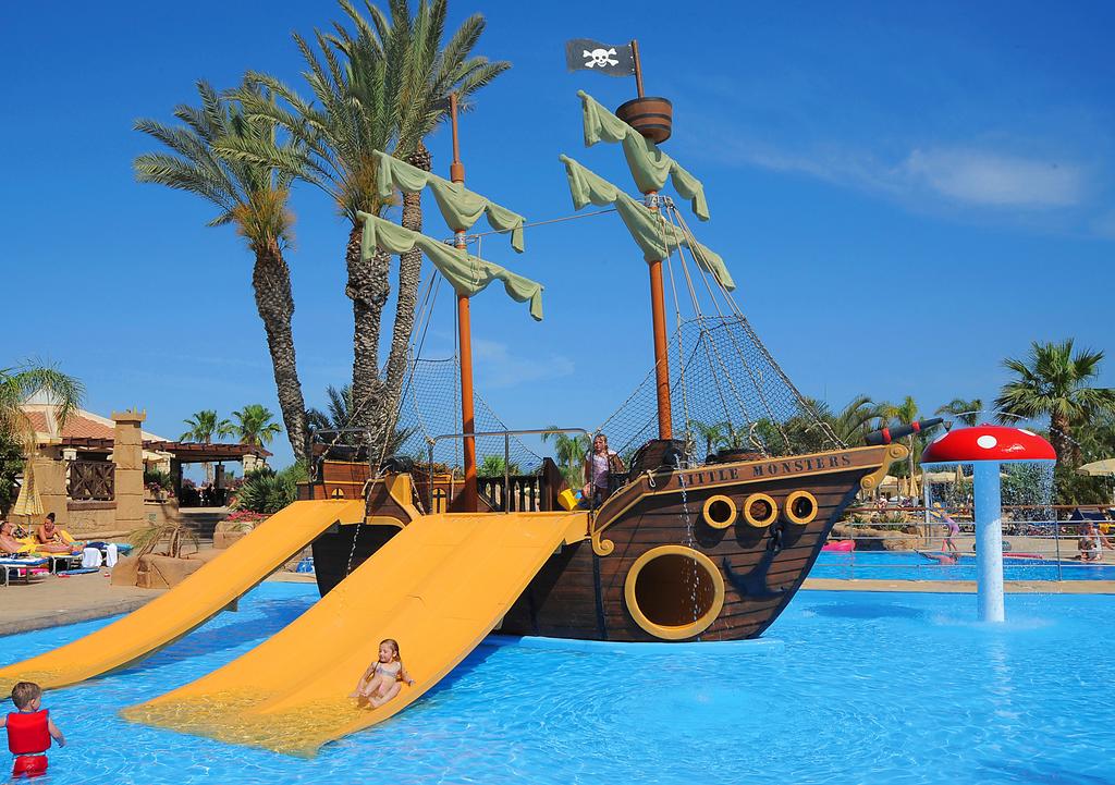 Olympic Lagoon Resort (Ayia Napa)