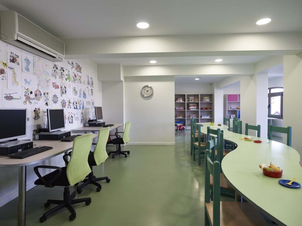 asterias_childrens_club