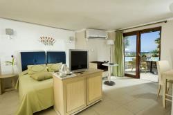 Classic Bungalow, Sea View