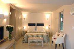 Classic Room, Garden View