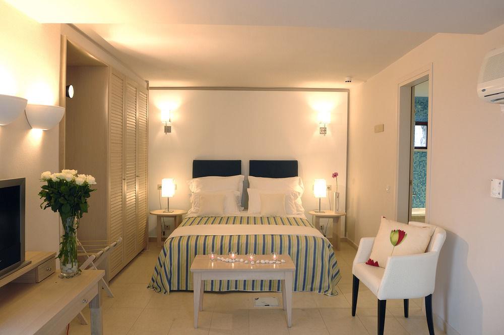 Classic Room, Garden View