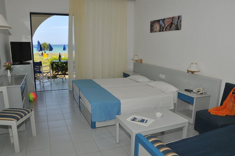 Bungalow, Partial Sea View (for 1)