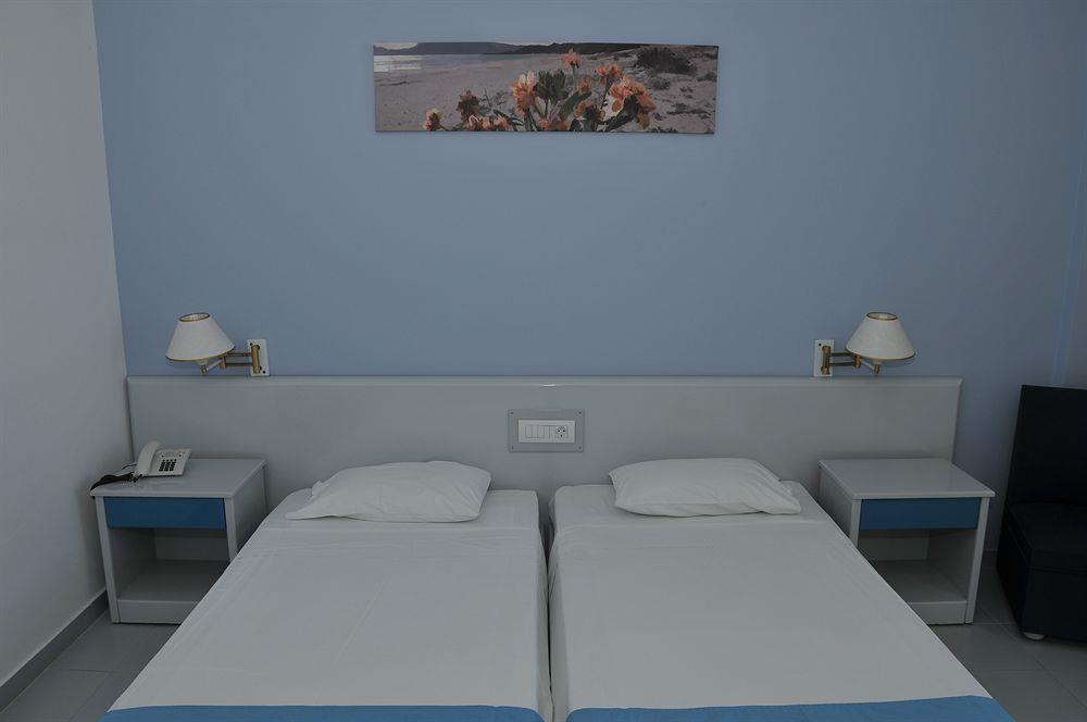 Panoramic Single Room, Sea View