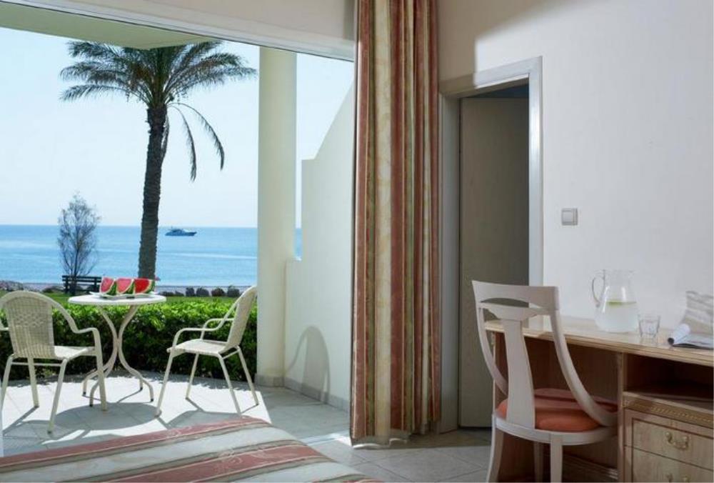 Family Room Superior Sea Front