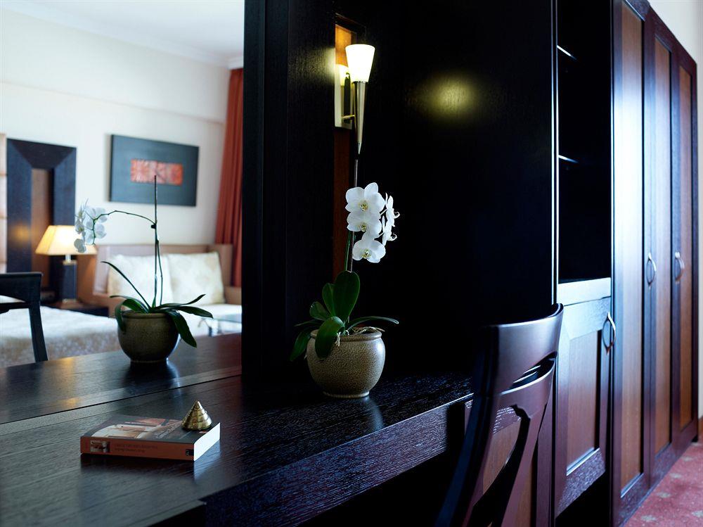 Junior Suite, Sea View