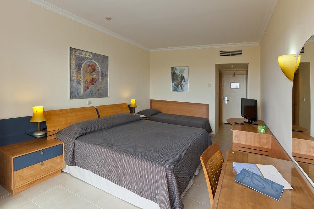 Superior Guestroom Garden View