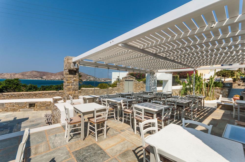 Margarita's House (Paros)