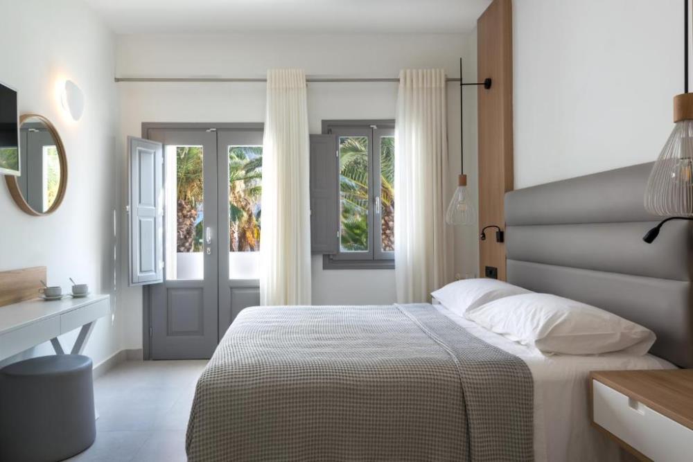 Double or Twin Room2