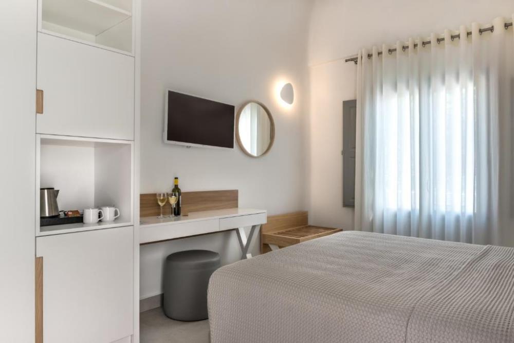 Double or Twin Room3