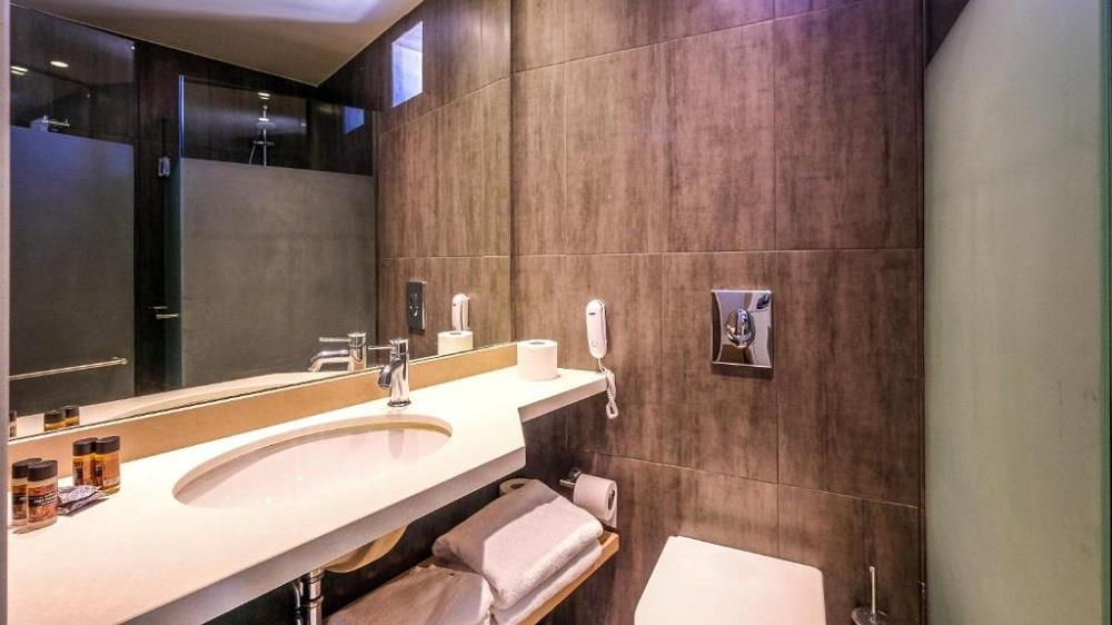 Junior Suite with Sea View