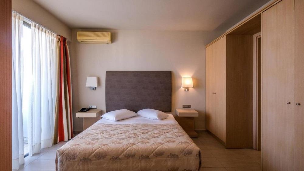 Junior Suite with Sea View