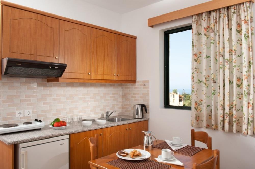 One Bedroom Apartment3