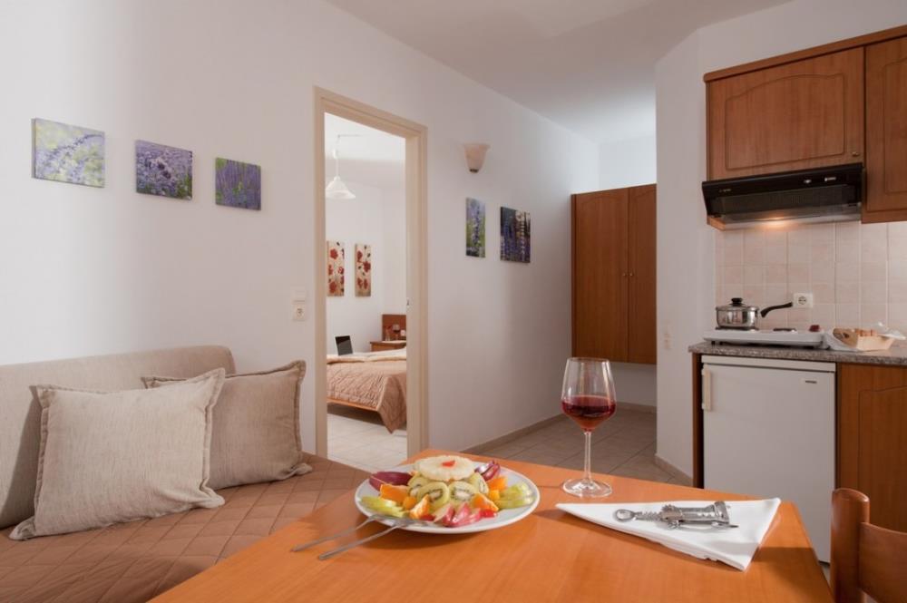 One Bedroom Apartment2