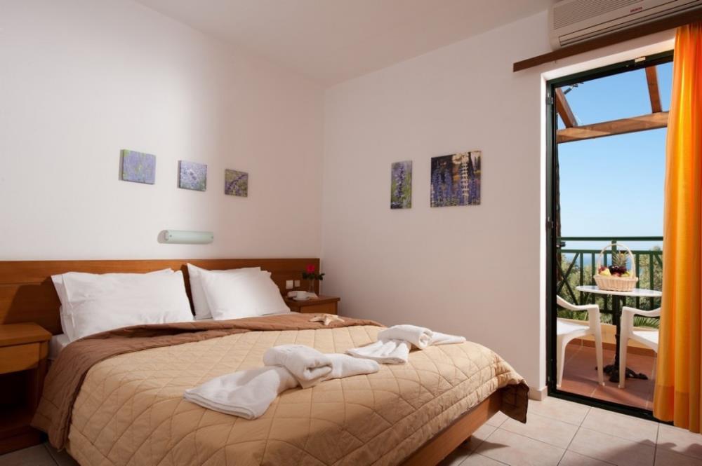 One Bedroom Apartment1