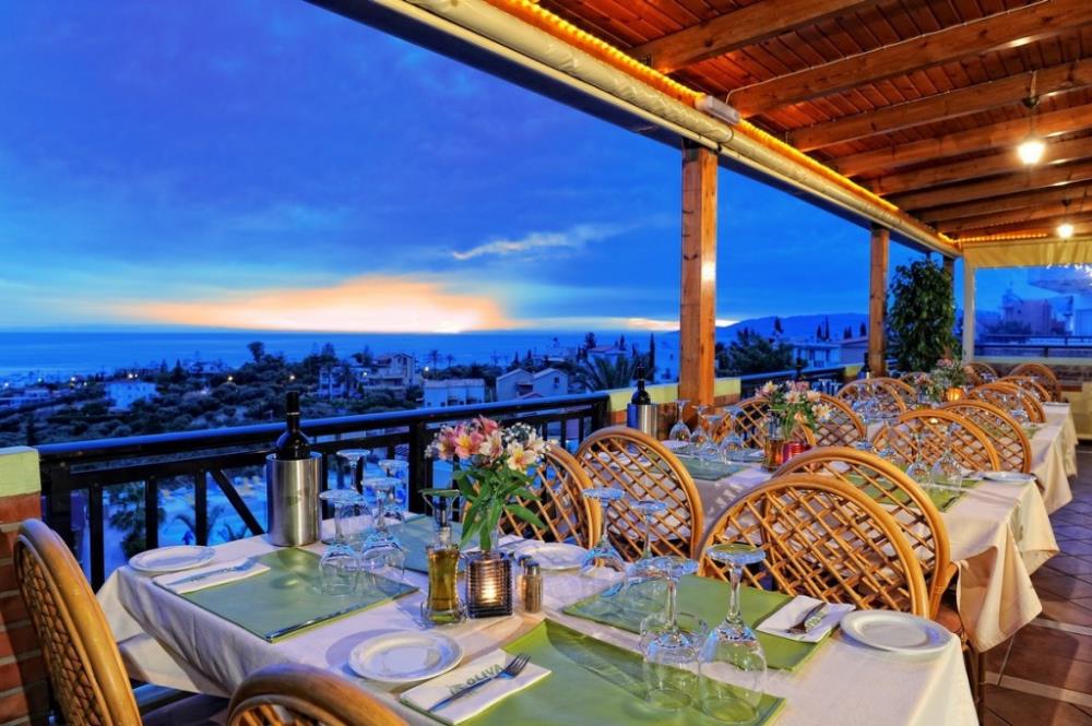 Olivia Restaurant