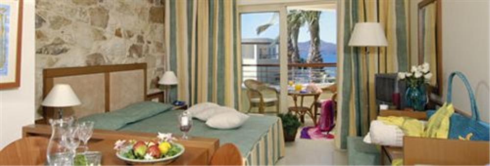 Family Suite, 1 Bedroom, Mountain View