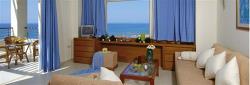 Suite, Sea View