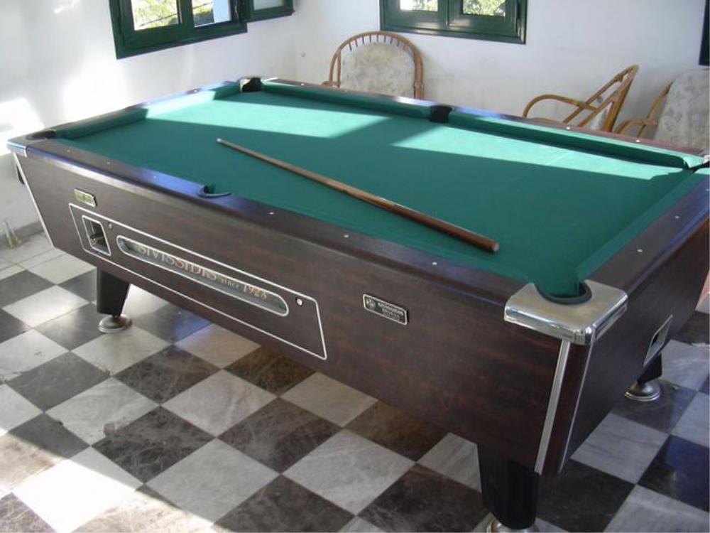 billiard 