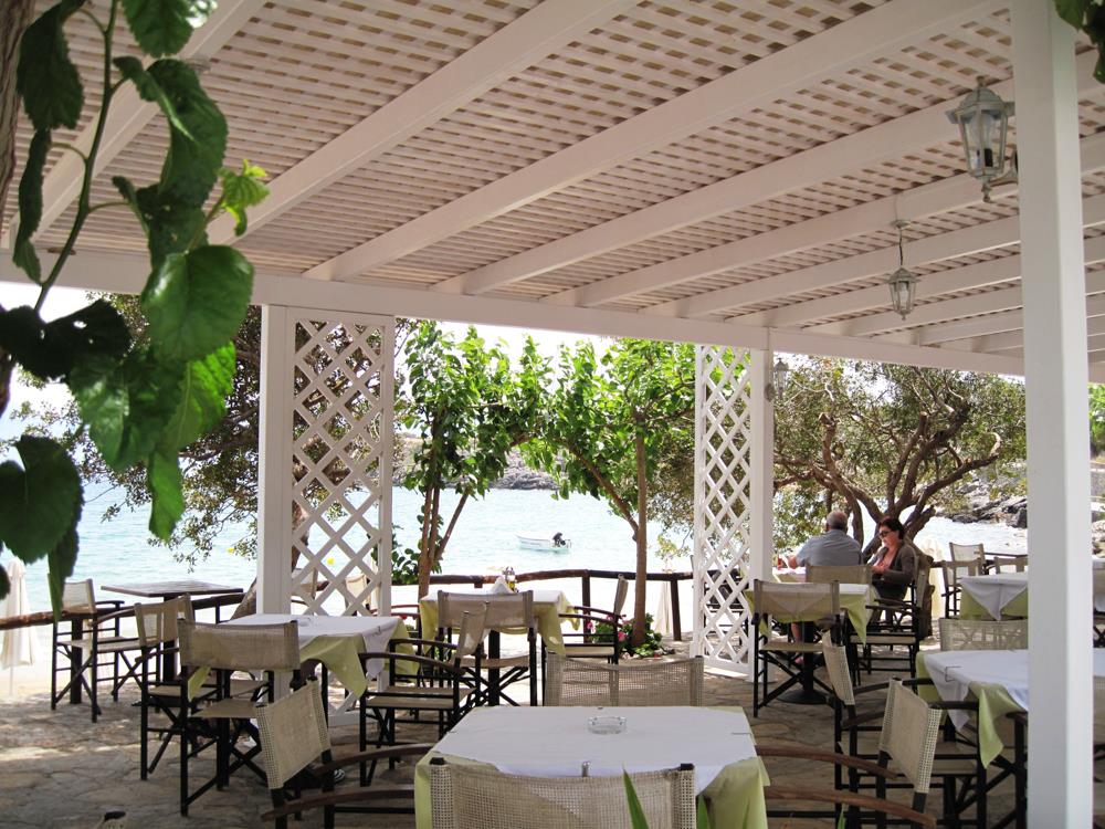 Beach Restaurant