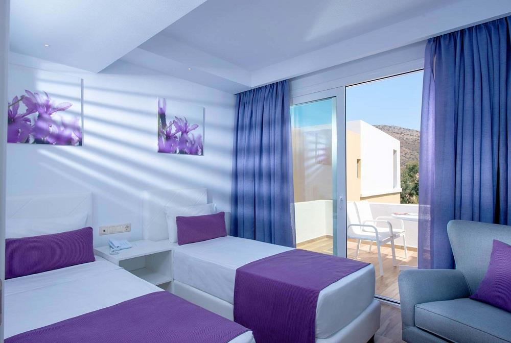 superior family room