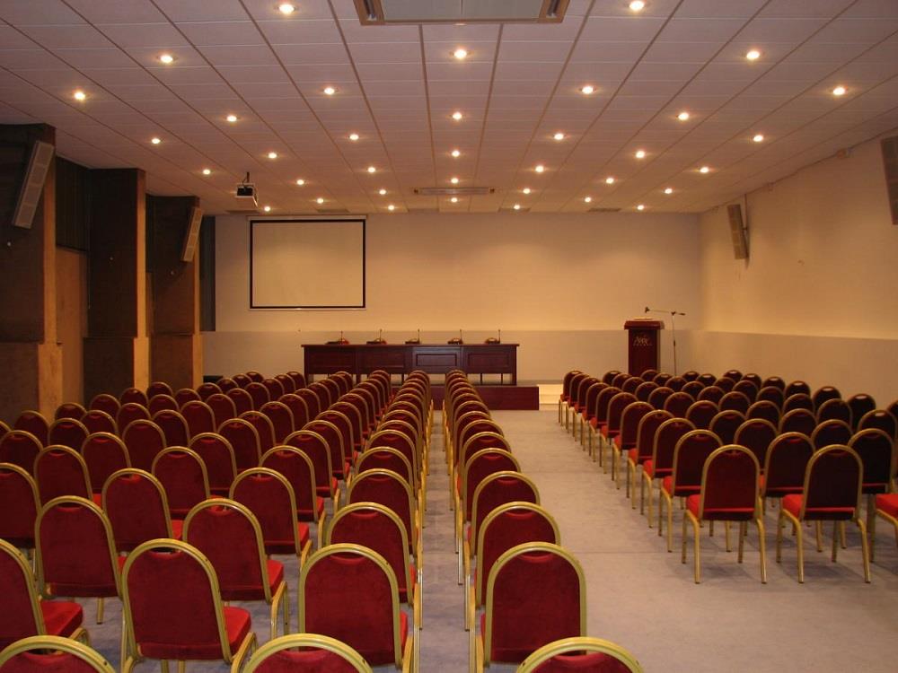 meeting room