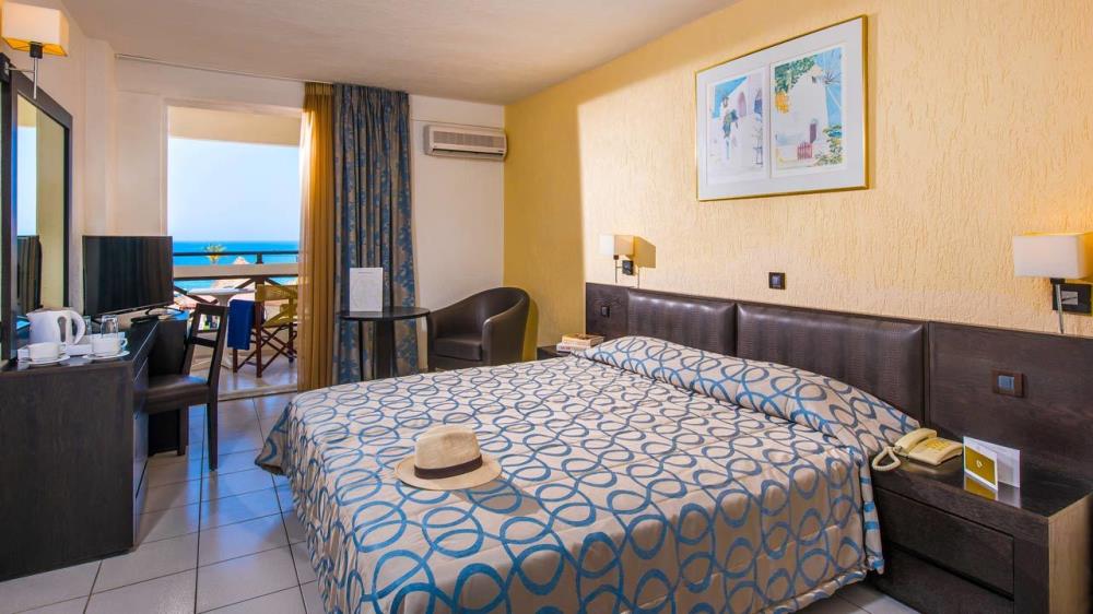 Double Side Sea View