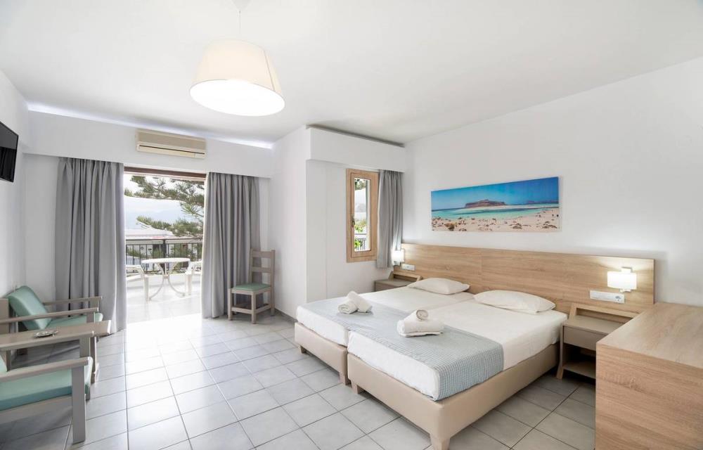 Superior Double Room1