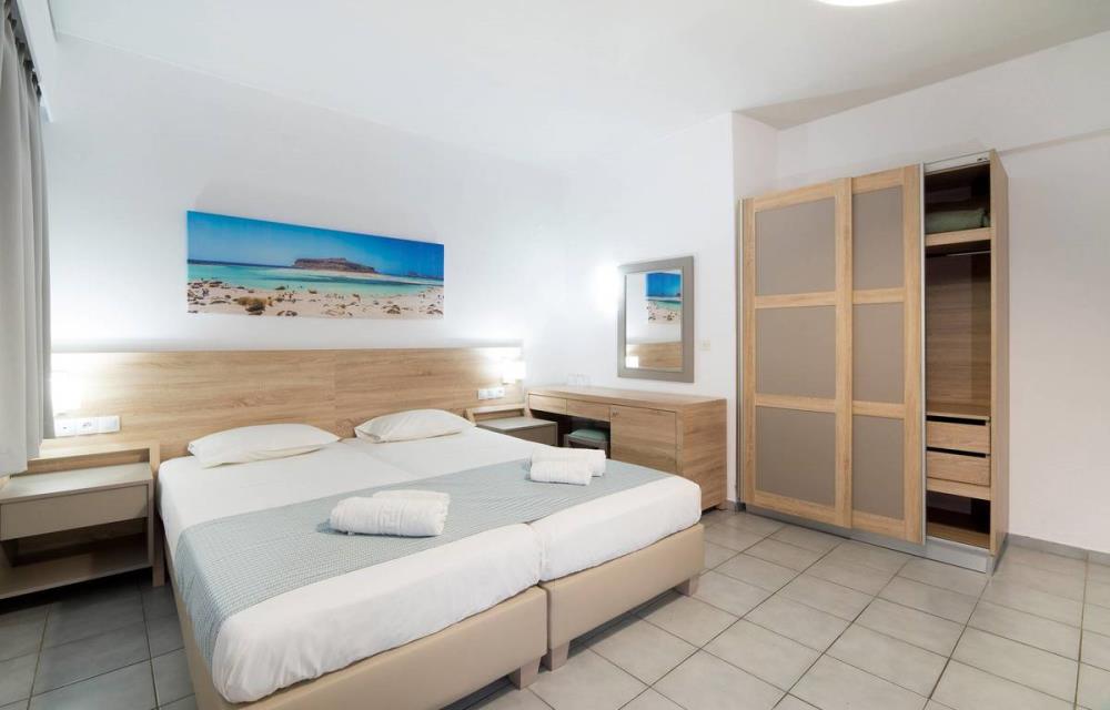 Superior Double Room3