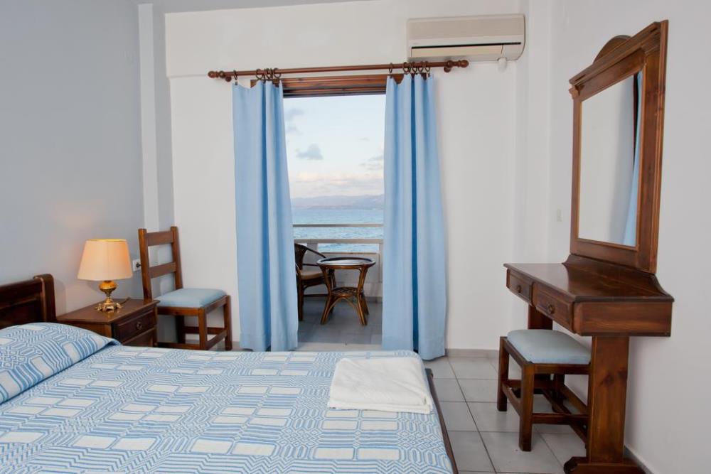 Triple Standard Room