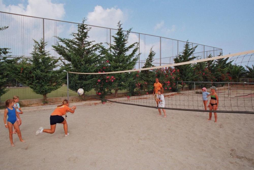 Sports