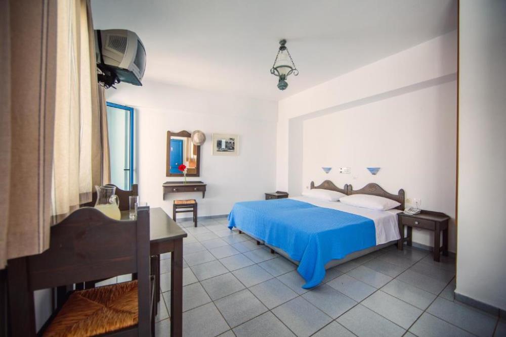 Standard Double or Twin Studio