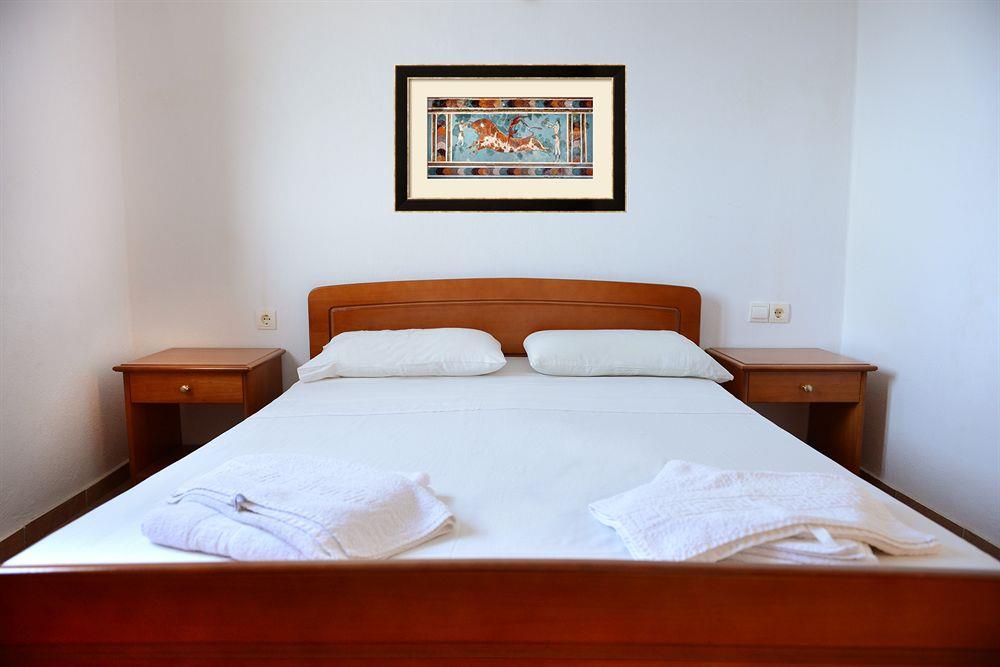 Apartment, 1 Bedroom