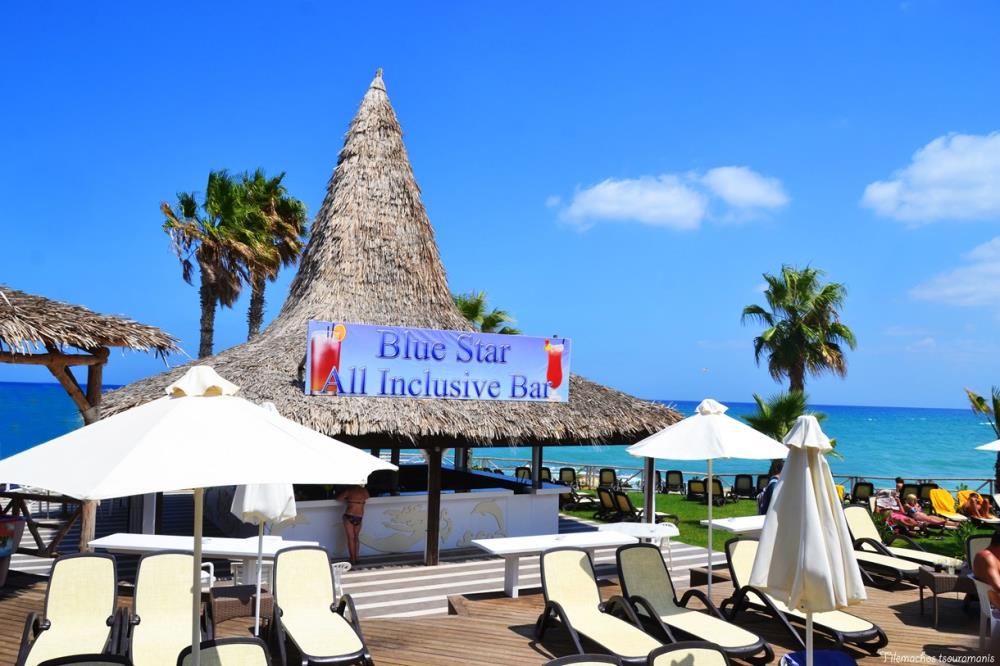 star_beach_village_bar_blue_star
