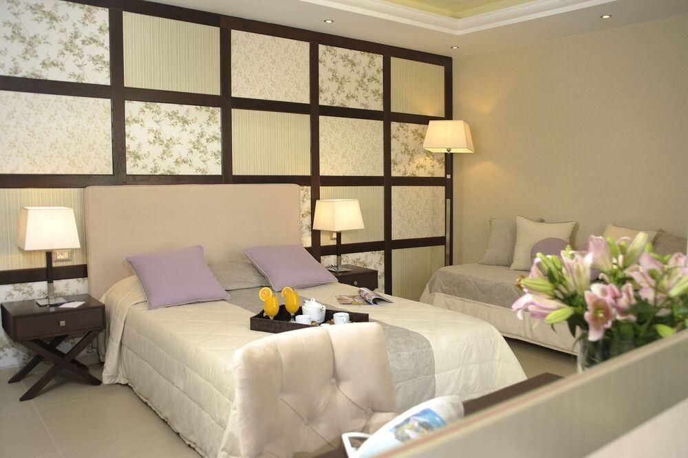 Std Room