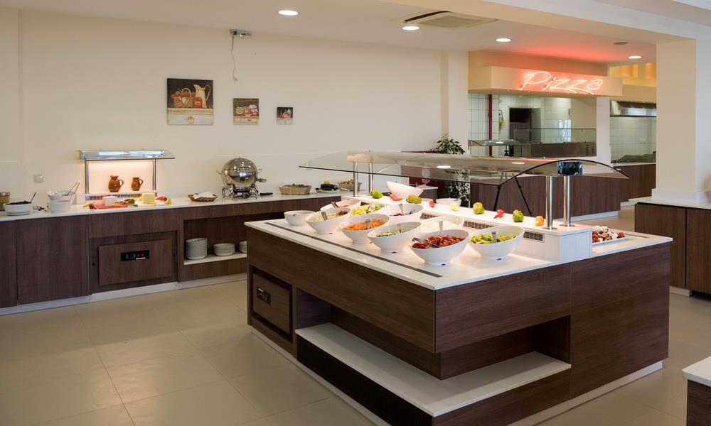 GENERAL BUFFET VIEW 5