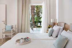 Standard Garden View